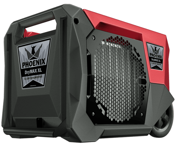 DRYMAX XL LGR ROTO-MOLD LGR DEHUMIDIFIER DRYMAX XL LGR ROTO-MOLD LGR DEHUMIDIFIER